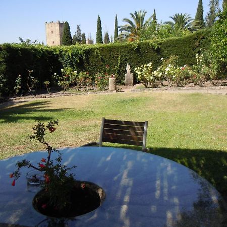 Palacio Chaves Hotel Trujillo Eksteriør billede