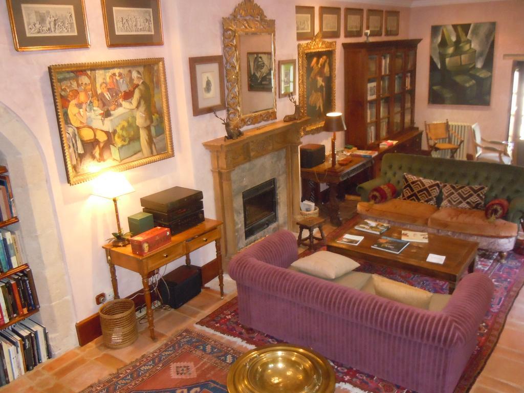 Palacio Chaves Hotel Trujillo Eksteriør billede