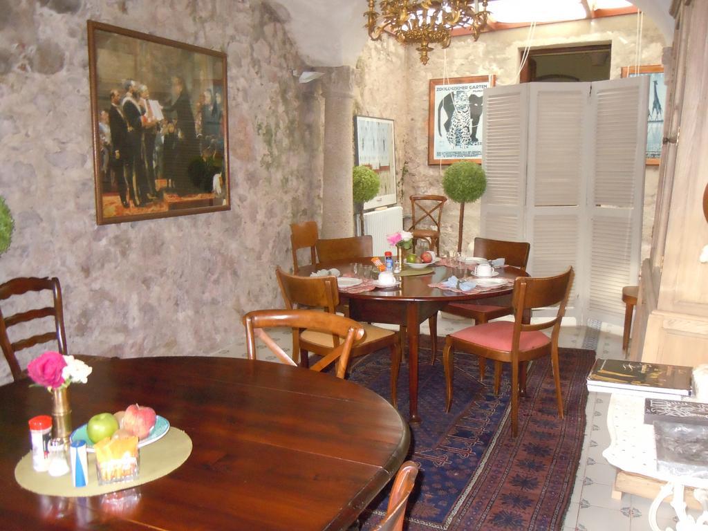 Palacio Chaves Hotel Trujillo Eksteriør billede