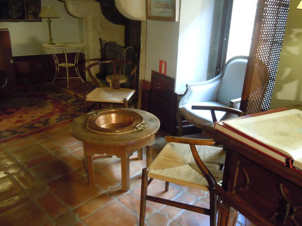 Palacio Chaves Hotel Trujillo Eksteriør billede