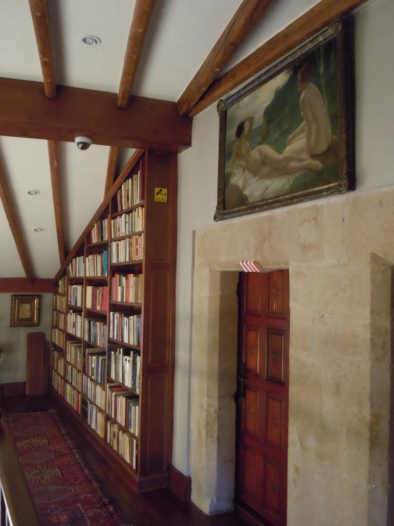 Palacio Chaves Hotel Trujillo Eksteriør billede